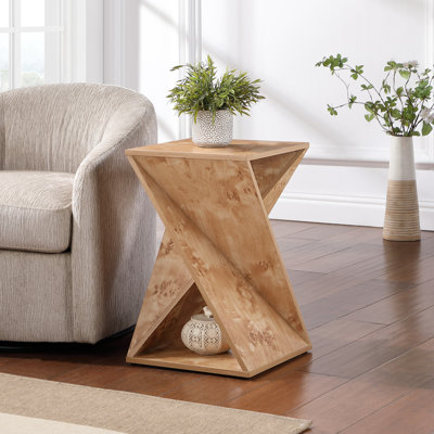 Caelah End Table