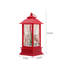 Tabletop Lantern with Candle Included