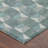 Machine Washable Indoor/Outdoor Chantille ACN2680 Geometric Rug-416027157-416027158