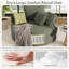 Chaise longue surdimensionnée Hart Hart-1044340263