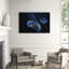 Jelly Fish Parade Two Print-24074593