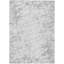 Tapis intérieur / extérieur en polyester à motif abstrait tissé à la machine Karter-1801226021