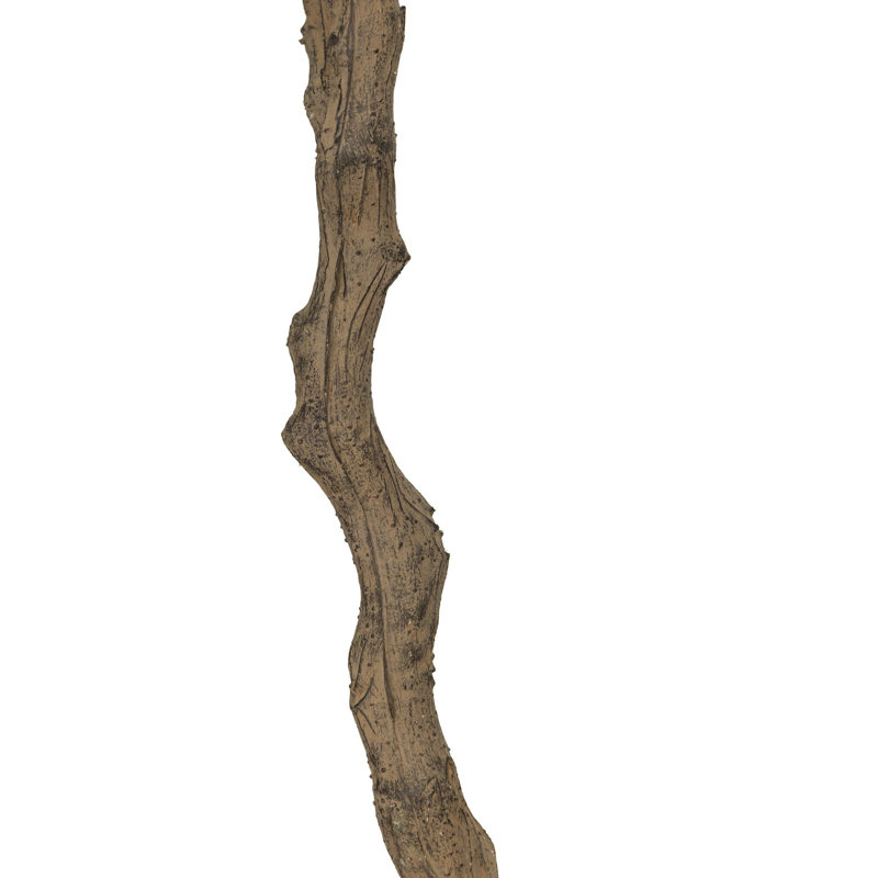 Faux Olive Tree Wide-Faux Olive Tree Wide-8'