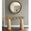 Console architecturale moderne 65 po Dot-120348339