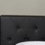 Upholstered Bed-1123418150