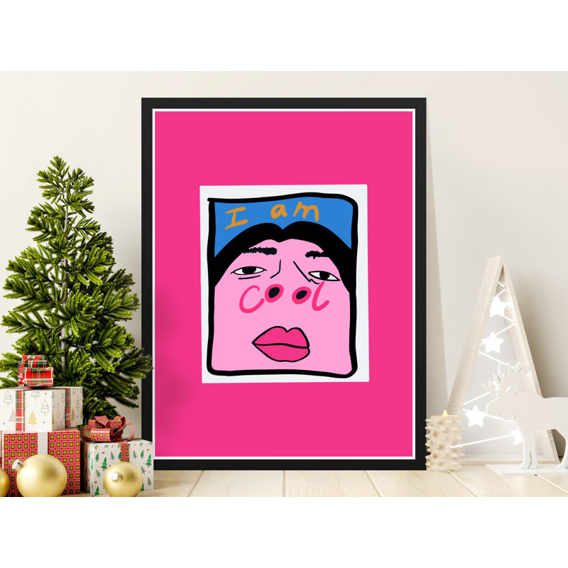 Conerly Single Picture Frame Print, 101.6 cm H x 66.04 cm W