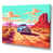 Wrapped Canvas