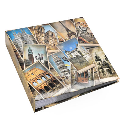 Paper Album
