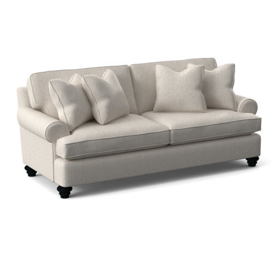 Lowell 86'' Upholstered Sofa