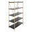 Etagere Bookcase-1898796975