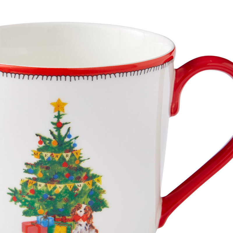 Tasse 12 oz Best Gift Ever