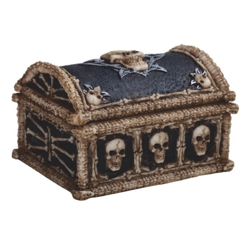 Boîte décorative Evorn