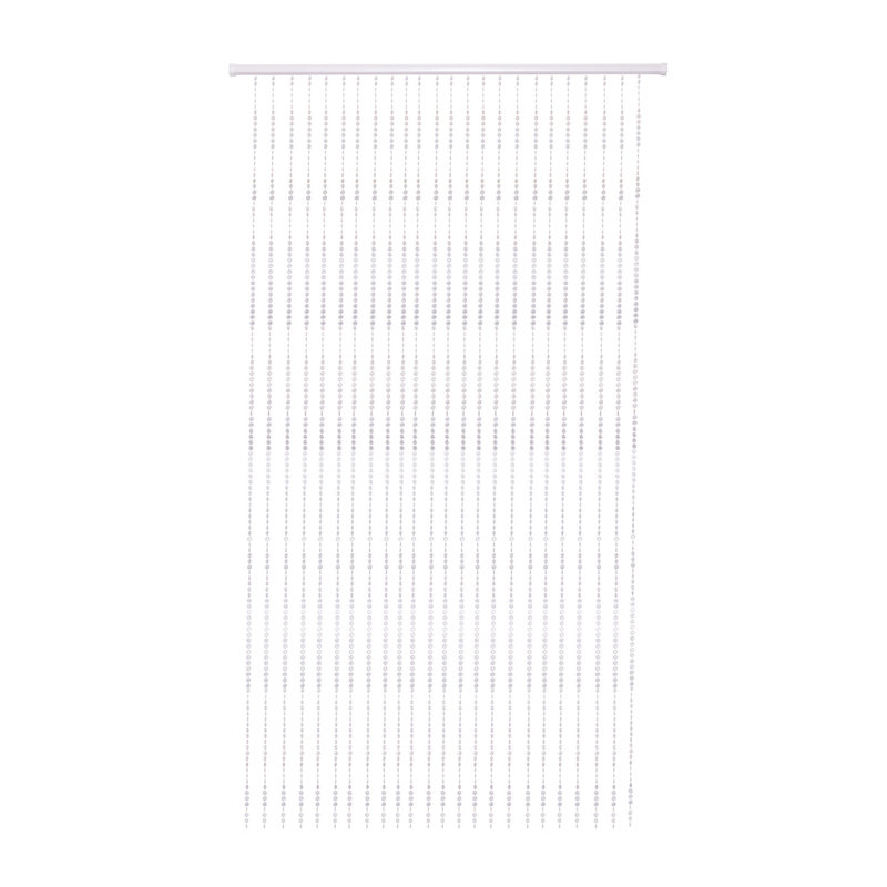 Matilee Sheer Curtain Single Panel