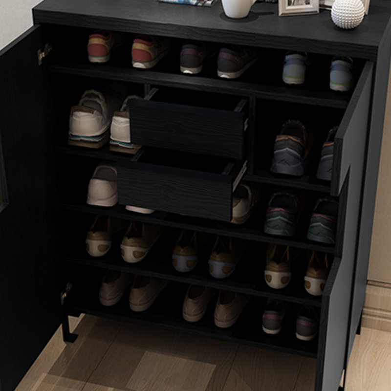 Rangement à chaussures 16 paires