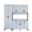 Atesha Kitchen Pantry