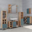 Bodan 2 Piece Bathroom Furniture Suite
