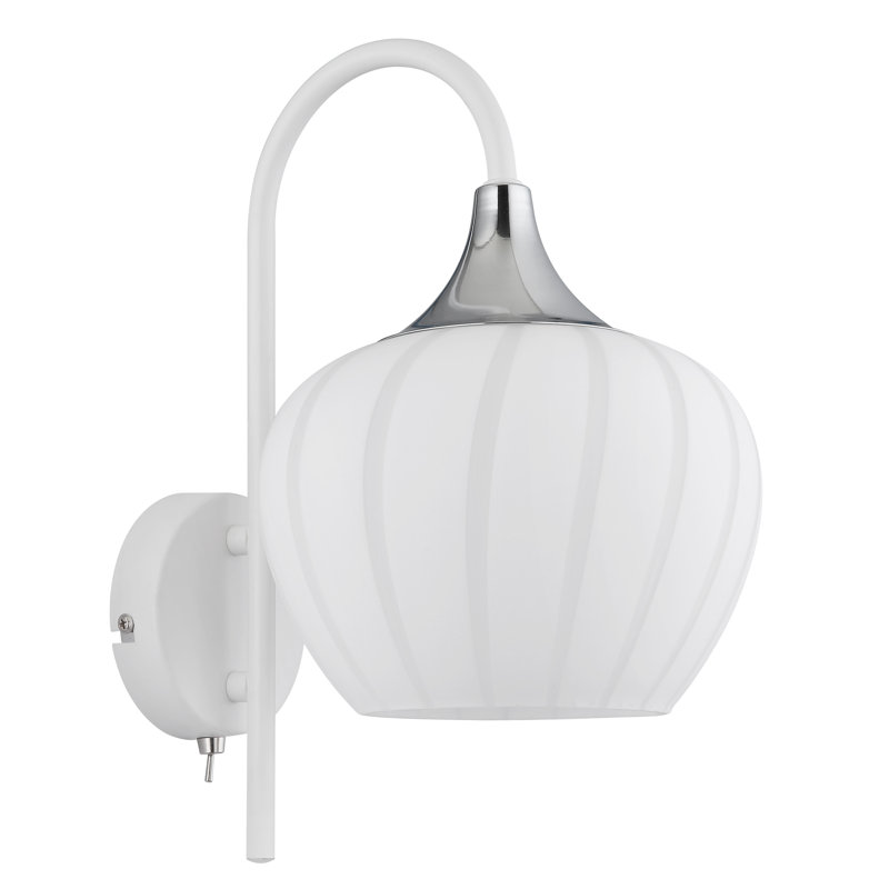 Brickerville Armed Sconce