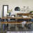 Burnell Solid Wood Dining Table-1432189516-1454408050