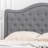 64-Inch Upholstered Tufted Headboard-7309312