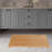 Saneha Solid Wood Non-Slip Shower Mat
