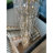 15 - Light Bronze Dimmable Branches Pendant Chandelier-88313621-88313622-88313623