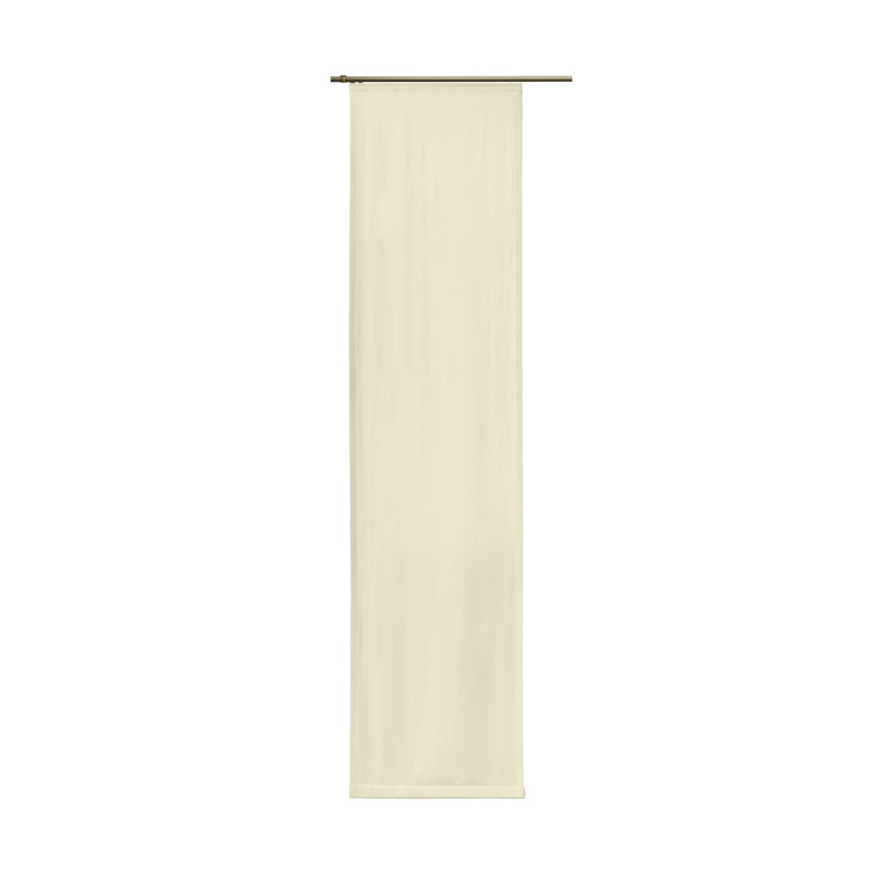 WirthNature, Beige, 245cm H x 60 cm W