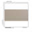 True Story Polished 12'' W x 24'' L Porcelain Throughbody Singular Tile-37767958
