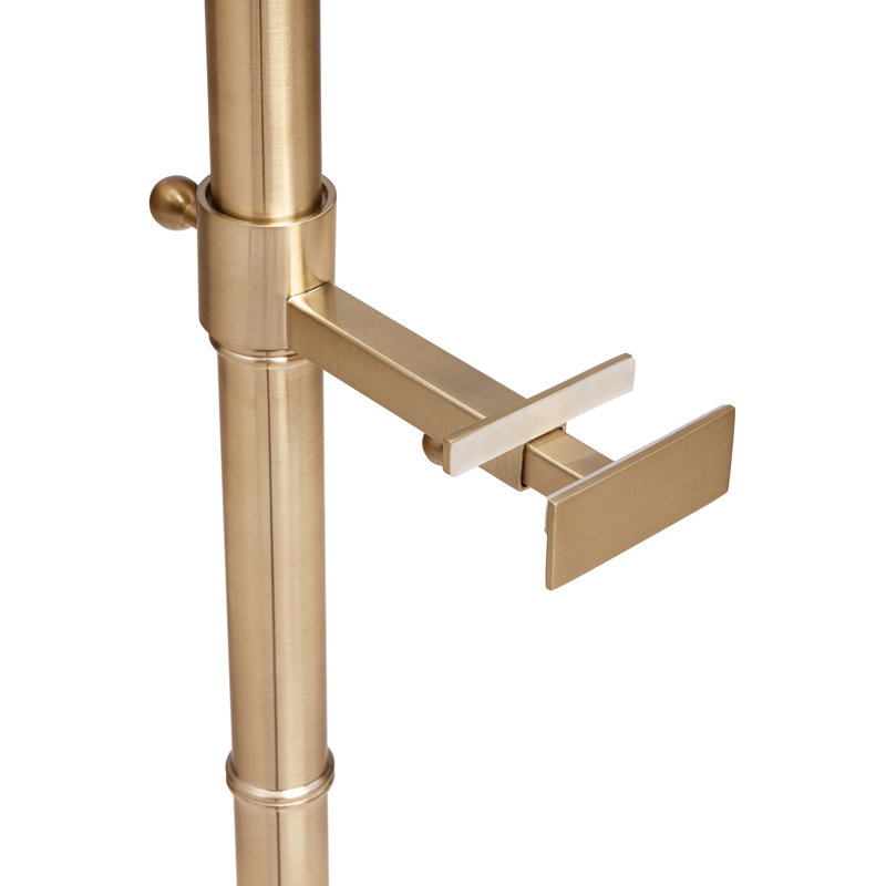 Meurice LED Floor Lamp