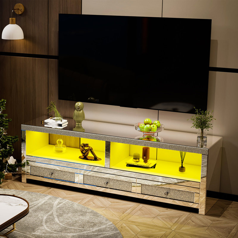 TV Stand for TVs up to 65"