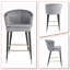 Tabouret de bar 27,22 po Bréham-1648646648