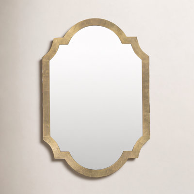 Pixie 30" Accent Mirror