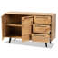 121cm Sideboard