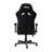 Inbox Zero Adjustable Reclining Ergonomic Swiveling Floor Game Chair-1258570629