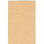 Tapis jaune en sisal / jute Martha Stewart
