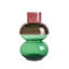 Handmade Glass Table Vase-2093170455-2093170456