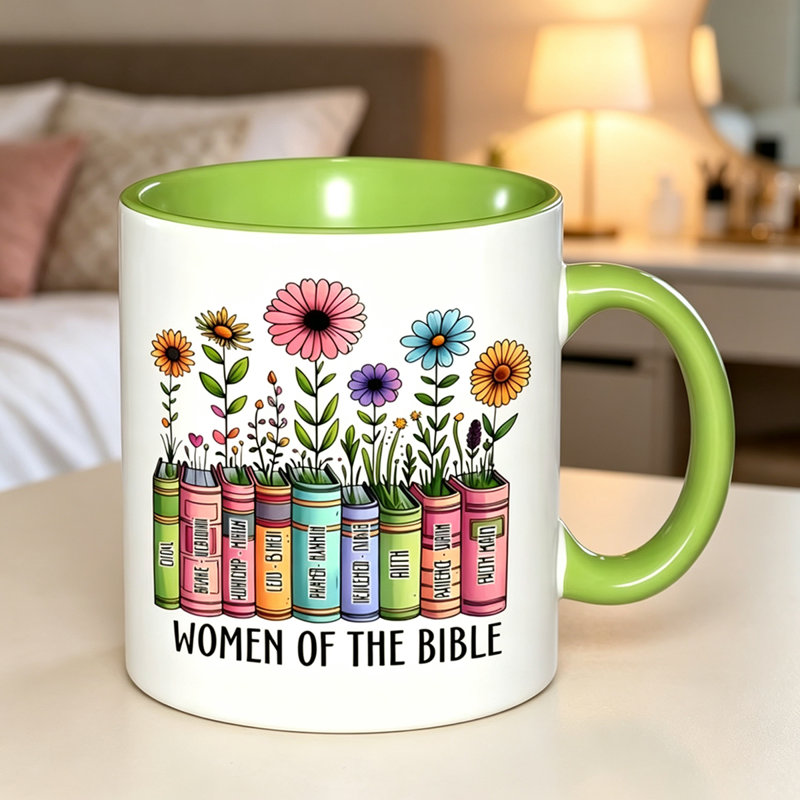 Mug