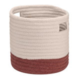 AllModern Fabric Basket