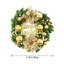 30cm Faux Garland