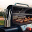 Ensemble d’outils de gril barbecue