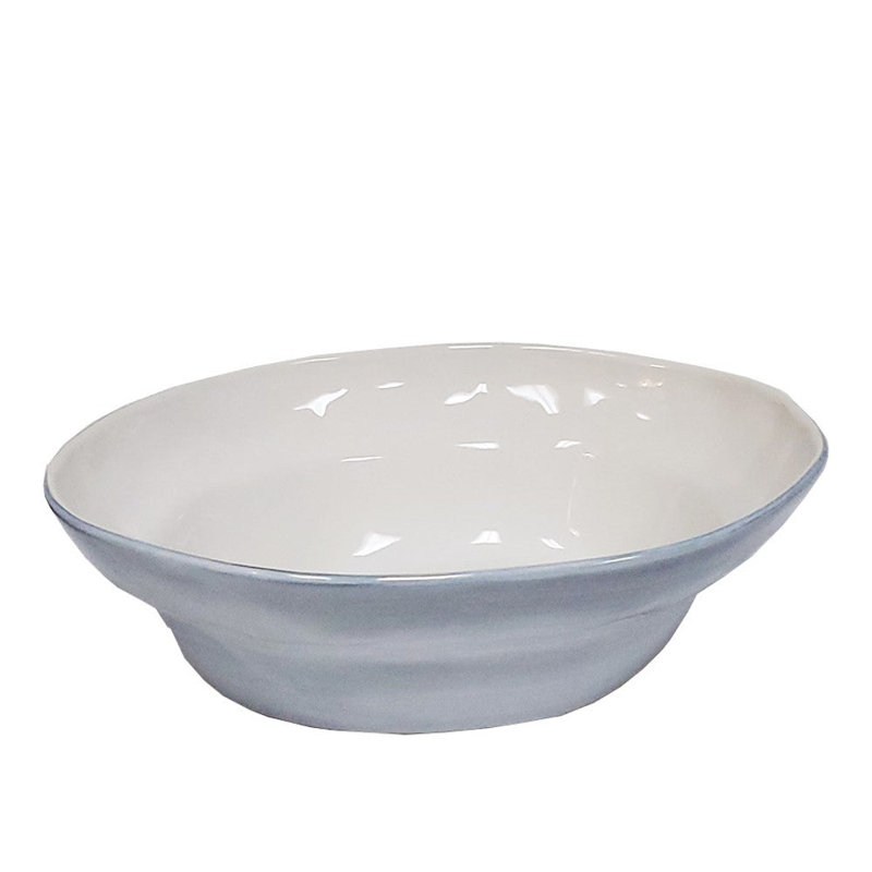 Azores Oceana Serving Bowl