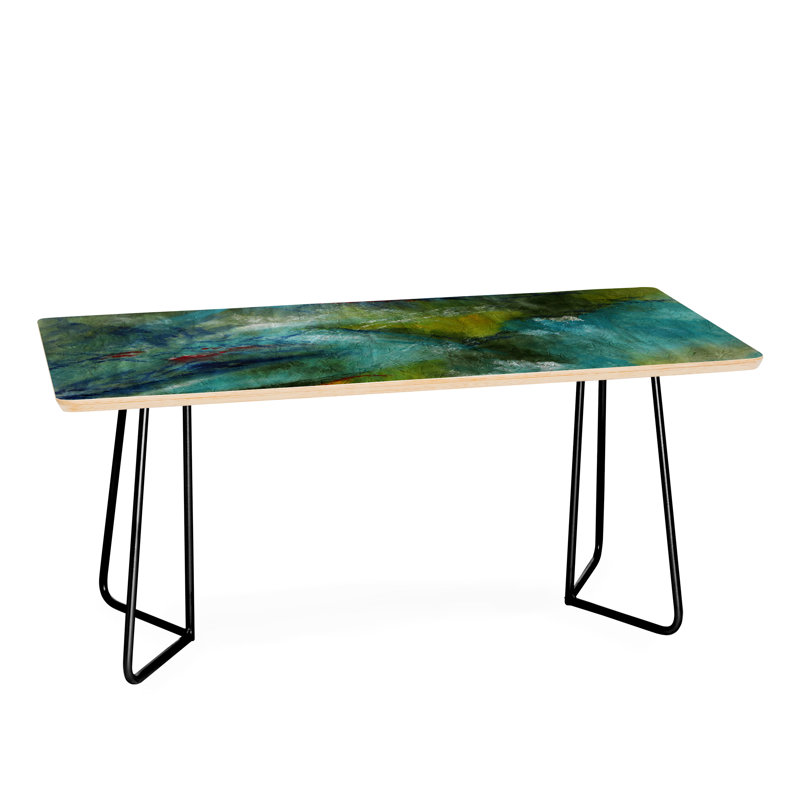 Coffee Table, Black