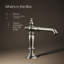 Artifacts® Widespread Bathroom Faucet with Drain Assembly-19194448