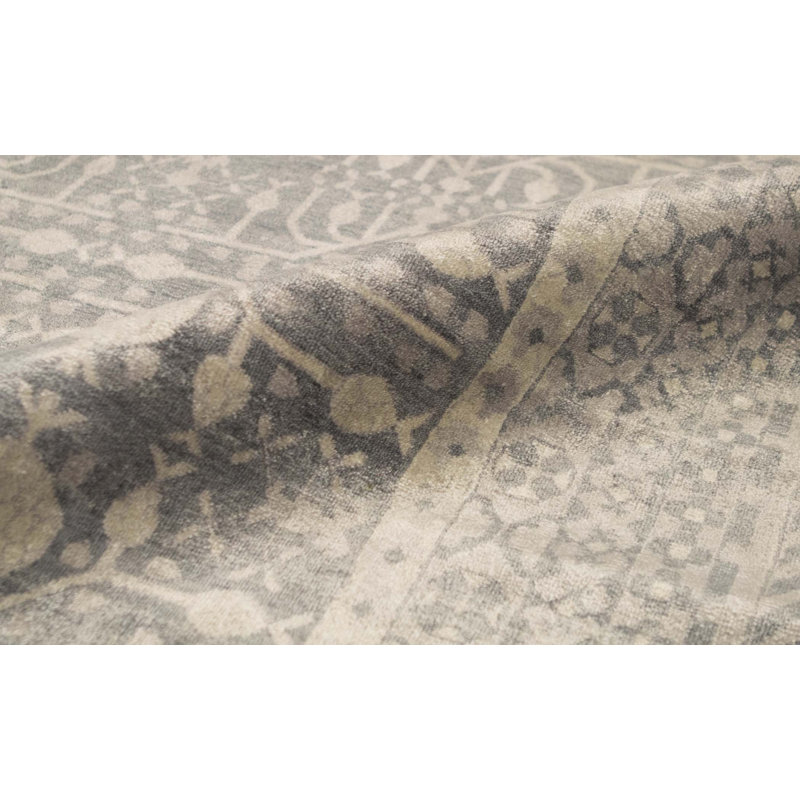 One-of-a-Kind 8' X 10'3" Area Rug