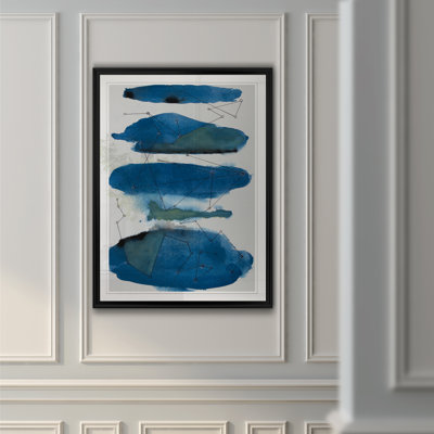 «Storm Constellation II», reproduction sur toile