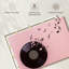 Disque vinyle Abarca-107489510