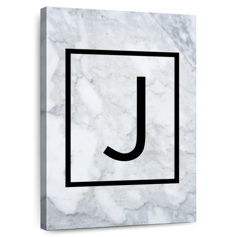 J, 39" H x 26" W