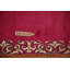 Tapis fuchsia Border