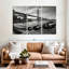 Lilie Golden Gate - monochrome-107937963