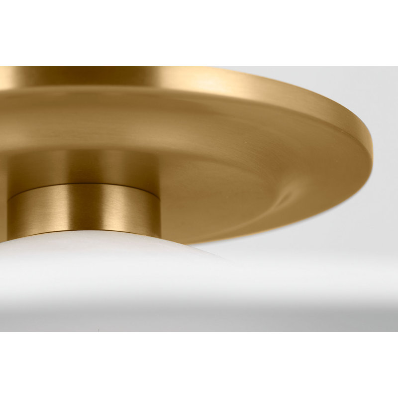Endicott 16 Flush Mount