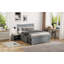 Lit plateforme avec tiroir et deux tablettes-1886391828-1886391834